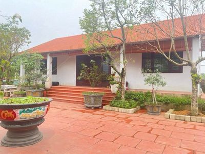 CHÍNH CHỦ BÁN NHÀ VƯỜN BA VÌ – 1.700M², CÓ 200M² THỔ CƯ. Mua bán nhà ở tại Huyện Ba Vì Hà Nội được đăng bởi Lại Thanh Tuấn
