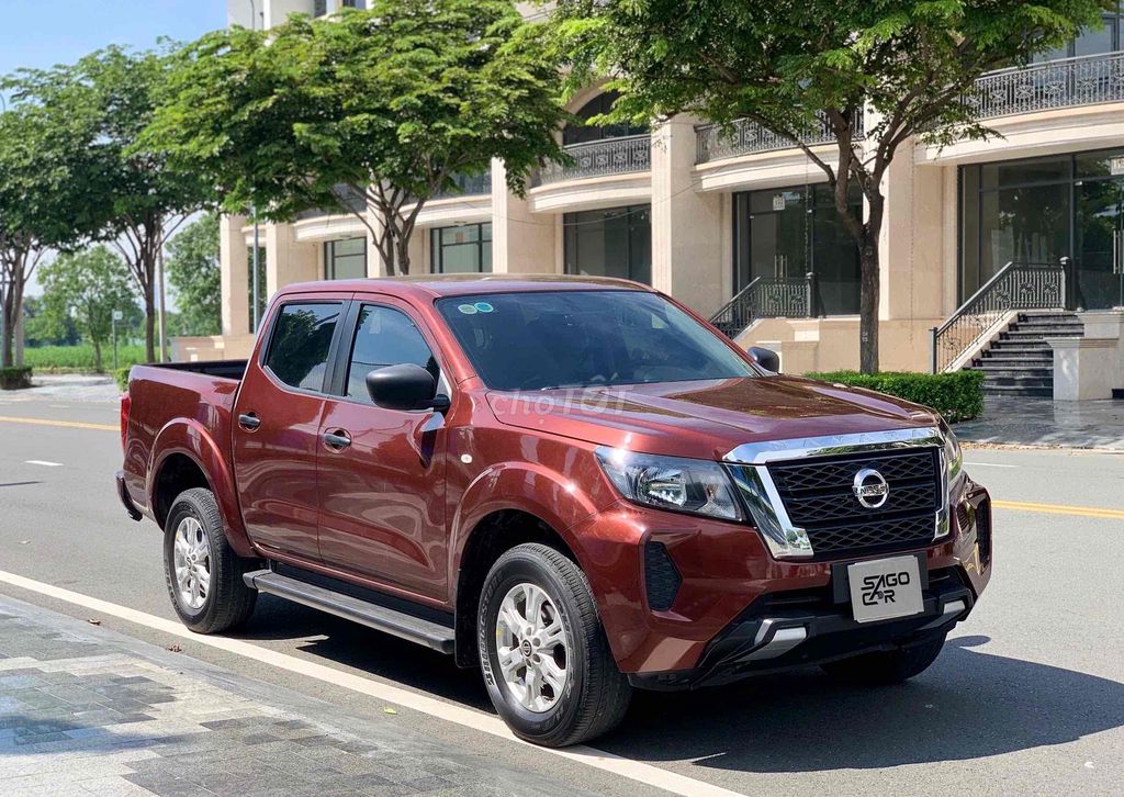 Nissan Navara 2023 Dầu tự động. Mua bán Ô tô tại Thành phố Thủ Đức Tp Hồ Chí Minh được đăng bởi  Thắng Xe Cũ TPHCM hình 5
