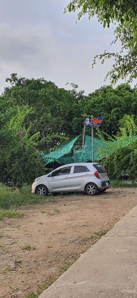 Morning gia đình 2015 Si MT. Mua bán Ô tô tại Quận Kiến An Hải Phòng được đăng bởi trần văn long hình 4