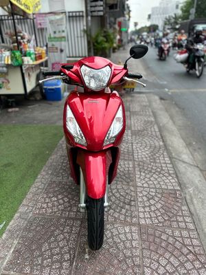 Honda Vision 110cc 2019 bs 59u2-27051
