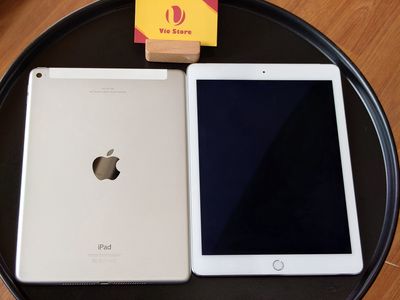 Apple iPad Gen 6 32GB | Trả Góp-Ship COD