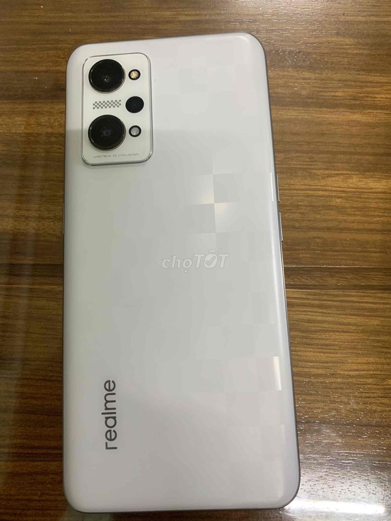 Realme Q5 Pro 5G 128GB Trắng fullbox, màn Amoled. Mua bán Điện thoại tại Quận Hải Châu Đà Nẵng được đăng bởi Hieu hình 1