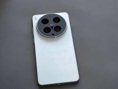 Vivo X300 Ultra 16GB/512GB Trắng Snapdragon