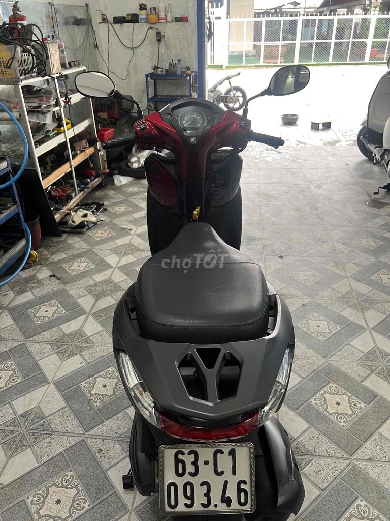 LEAD 2019 KHÓA THÔNG MINH 63 C1 093 46. Mua bán Xe máy tại Thành phố Mỹ Tho Tiền Giang được đăng bởi Tran Quoc Hùng hình 6