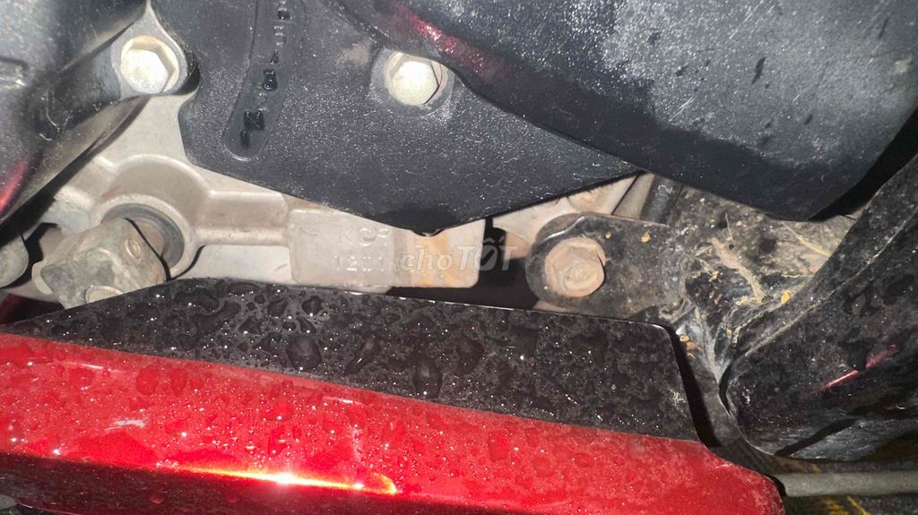 cần bán. Mua bán Xe máy tại Thành phố Thủ Dầu Một Bình Dương được đăng bởi Trương Thái Ngọc hình 4