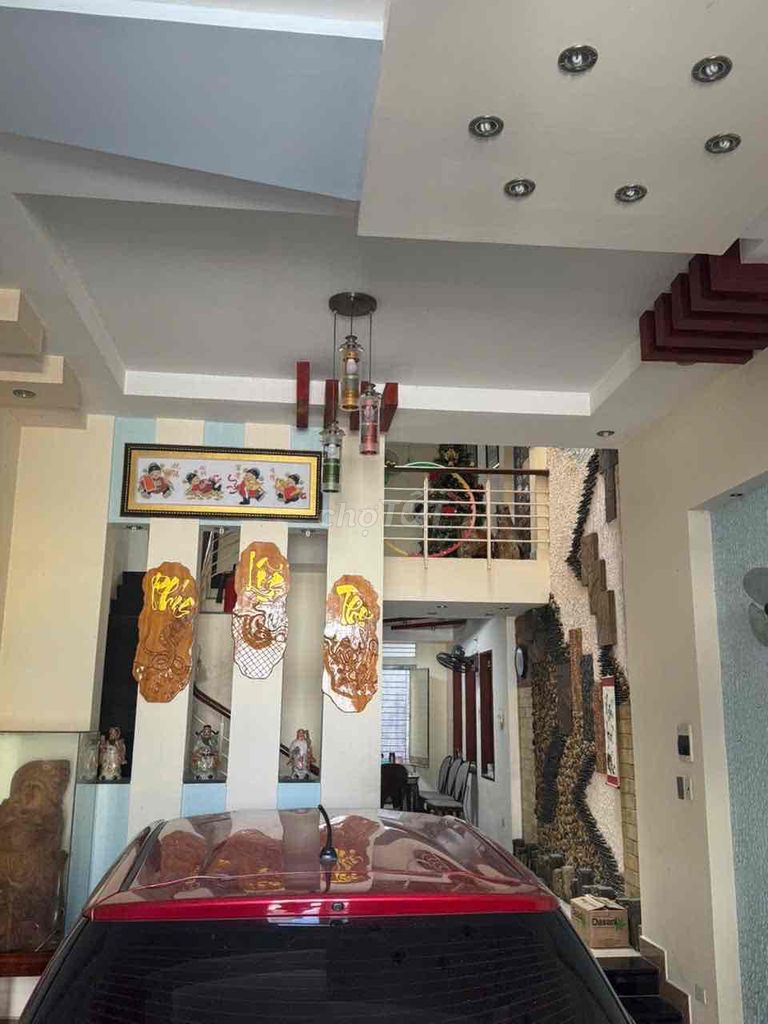 Аренда · 3 комн. · 75 м² · Quận Hải Châu, ул. Đường Tố Hữu
