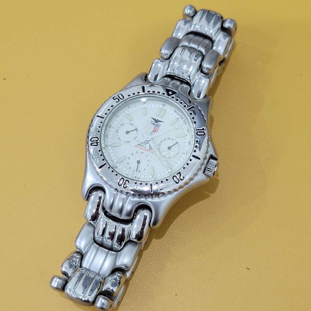 Đồng hồ đeo tay ELGIN Nam 36mm. Mua bán Đồng hồ tại Huyện Đông Anh Hà Nội được đăng bởi Hung lee hình 1