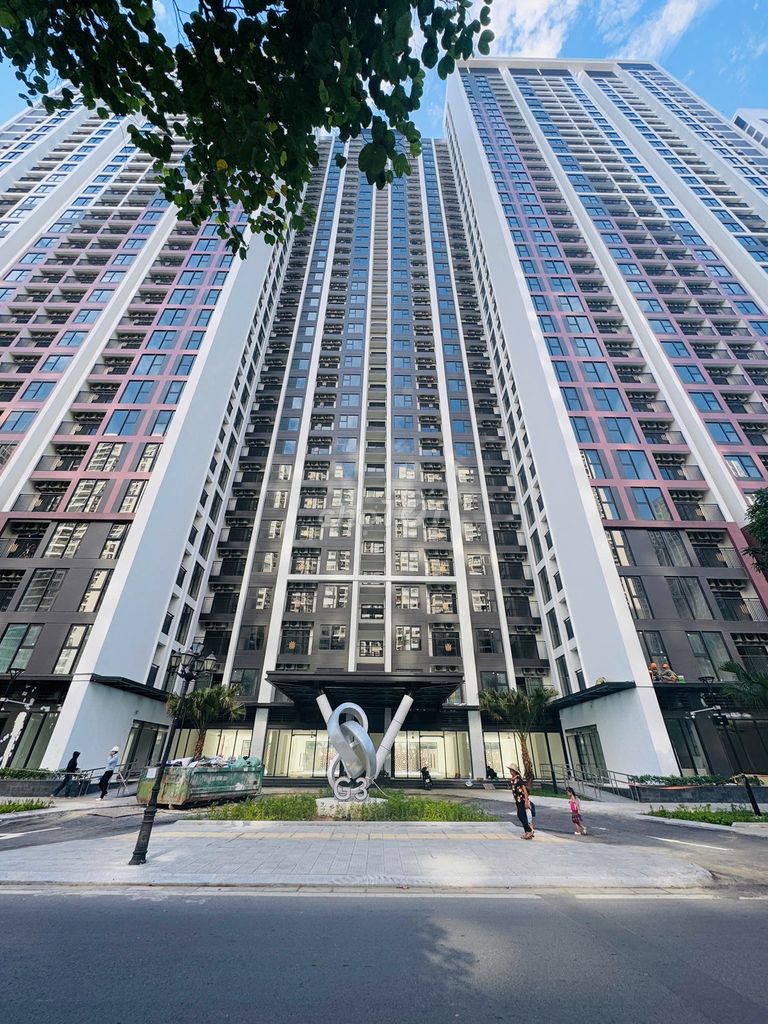 Продается объект 1n1+ площадью 48 м за 2,9 миллиарда долларов - Imperia The Sola Smart City