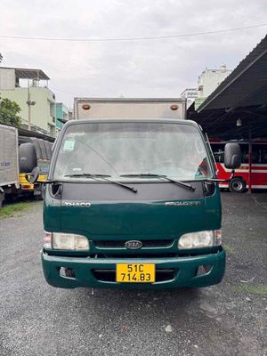 BÁN XE KIA K165 ĐỜI 2015 CÓ MÁY LẠNH. Mua bán Xe tải, xe ben tại Quận Bình Tân Tp Hồ Chí Minh được đăng bởi Nhanhoa