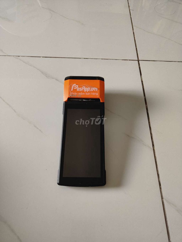 Máy POS Sunmi V2. Mua bán Đồ dùng văn phòng tại Thành phố Thủ Đức Tp Hồ Chí Minh được đăng bởi Thao Nguyen hình 1