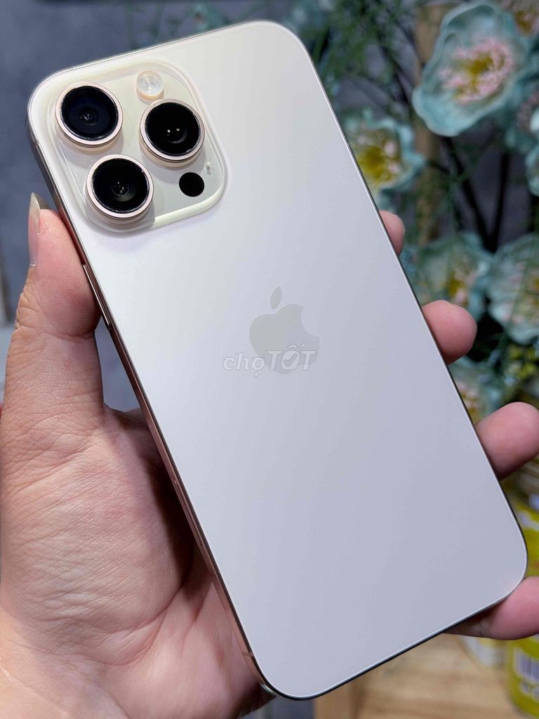 16prm Zin áp suất đẹp 99% bán có Gl + Góp icloud. Mua bán Điện thoại tại Thành phố Biên Hòa Đồng Nai được đăng bởi HUNG  hình 1