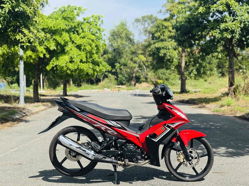 Ex xuống áo máy 65zz thay tay xe siêu mạnh có gl. Mua bán Xe máy tại Thành phố Thủ Dầu Một Bình Dương được đăng bởi Byn Nè hình 2