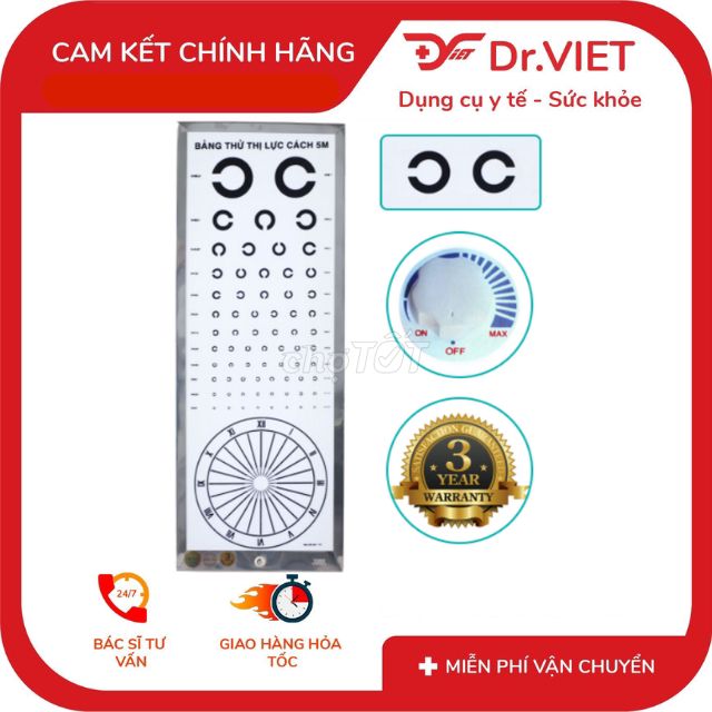 ĐÈN THỊ LỰC CHỮ C. Mua bán Nội thất, đồ gia dụng khác tại Quận 12 Tp Hồ Chí Minh được đăng bởi CÔNG TY Y KHOA DR VIỆT hình 1