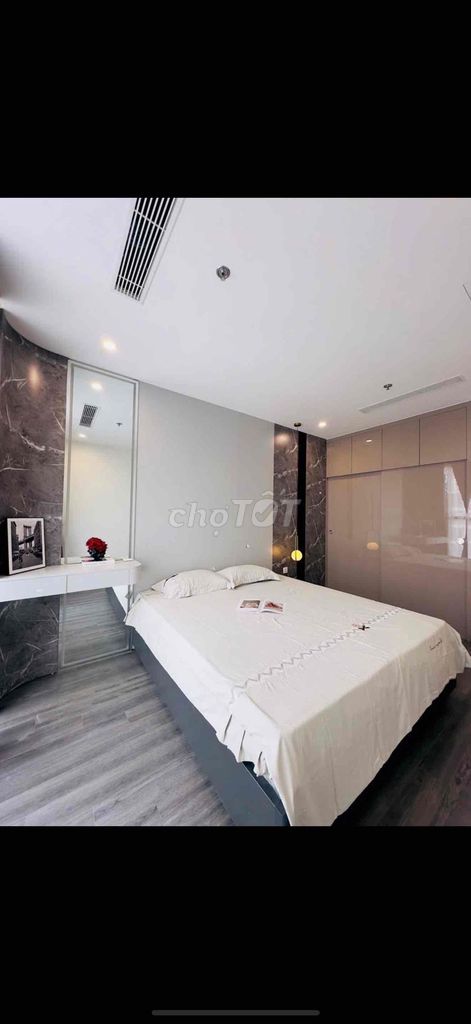 Аренда студий, 1, 2 и 3-комнатных квартир в Vinhomes Ocean Park
