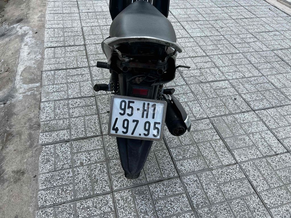 xe máy êm ru bs95. Mua bán Xe máy tại Quận Ninh Kiều Cần Thơ được đăng bởi đầy cửa hàng cầu hưng lợi nk cần thơ hình 4