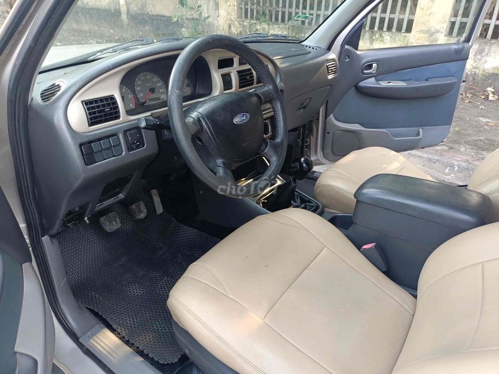 Ford Everest Vàng cát 7 chỗ. Mua bán Ô tô tại Quận Hà Đông Hà Nội được đăng bởi Hiệp Xoăn Hà Đông hình 7