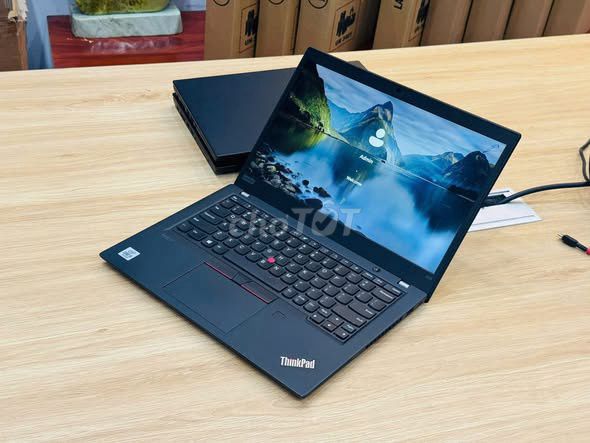 Lenovo Thinkpad X13 i5-10210U 13.3 inch 16GB/256GB. Mua bán Laptop tại Quận Tân Phú Tp Hồ Chí Minh được đăng bởi Hội Đồ Điện Tử hình 1