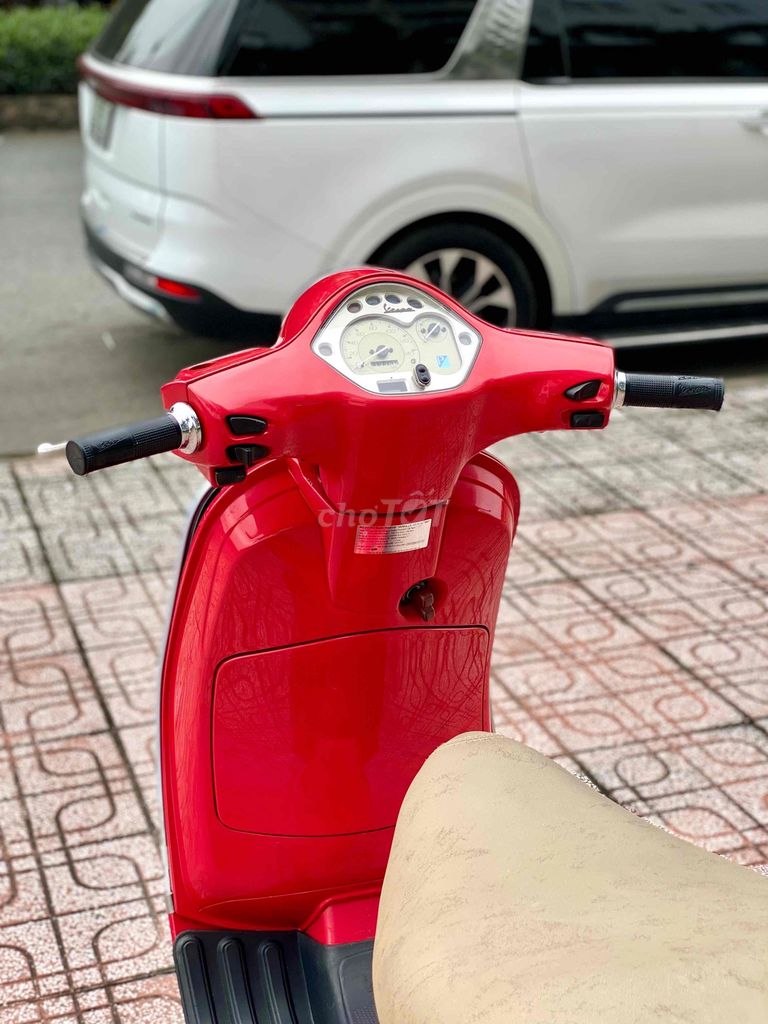 VESPA LX 3VIE MÁY ZIN XE ĐẸP GIÁ RẼ. Mua bán Xe máy tại Quận 7 Tp Hồ Chí Minh được đăng bởi Lê Văn Thắng hình 7