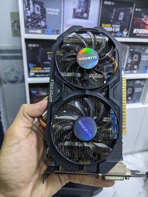 Card đồ họa Gigabyte 750Ti 2G. Mua bán Linh kiện (RAM, Card...) tại Huyện Hóc Môn Tp Hồ Chí Minh được đăng bởi Máy Tính DiDi System