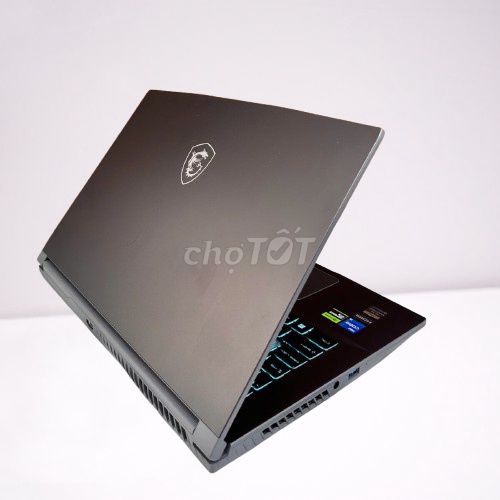 ✅Gaming MSI THIN 15 B12UCS - i5 12450H - RTX 2050. Mua bán Laptop tại Quận Tân Phú Tp Hồ Chí Minh được đăng bởi Lâm hình 1
