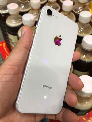 IPhone 8 zin chất 100%. Mua bán Điện thoại tại Thành phố Bến Tre Bến Tre được đăng bởi Ben Tre