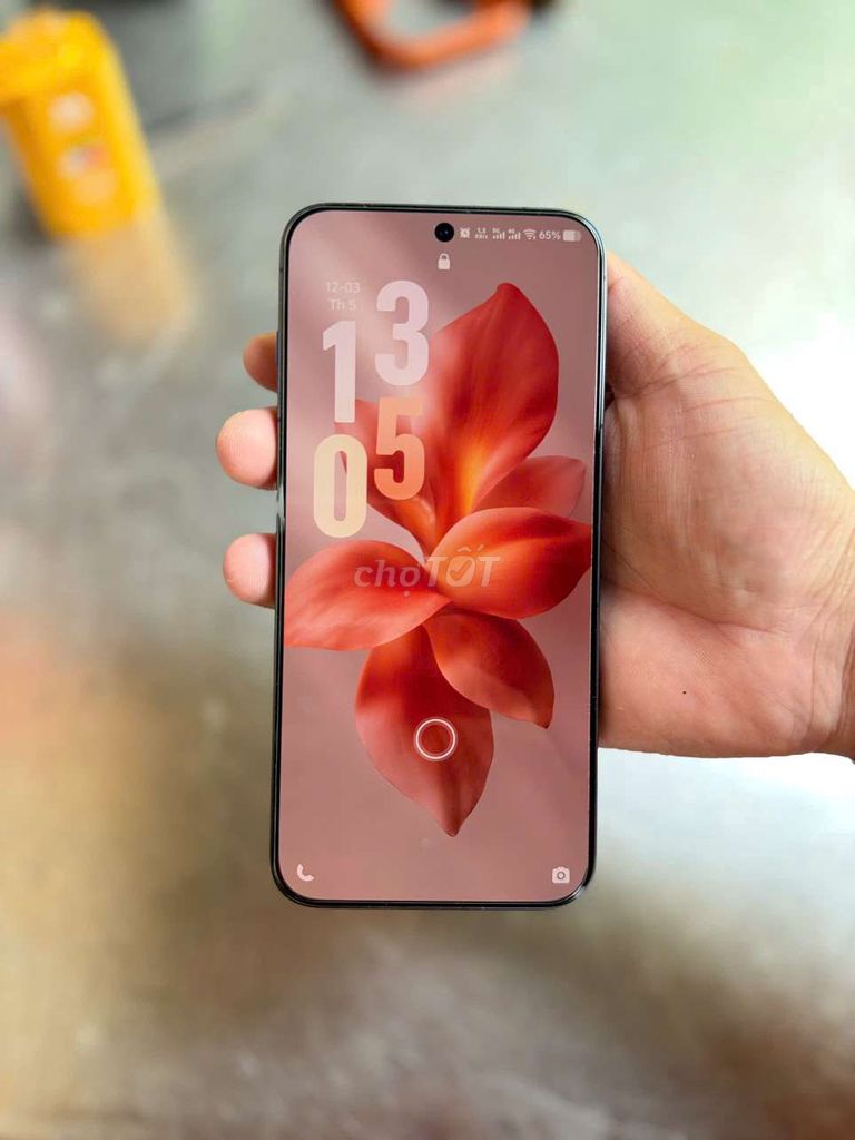 Vivo X300 Pro 256GB Đen. Mua bán Điện thoại tại Thành phố Thủ Dầu Một Bình Dương được đăng bởi Trần Thừa Nguyễn hình 1