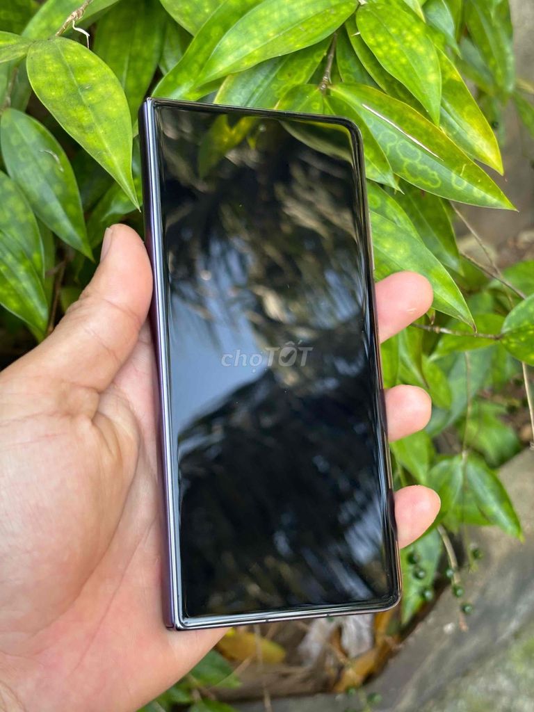 Honor Magic V2 512GB. Mua bán Điện thoại tại Thành phố Buôn Ma Thuột Đắk Lắk được đăng bởi Huy Phát hình 1