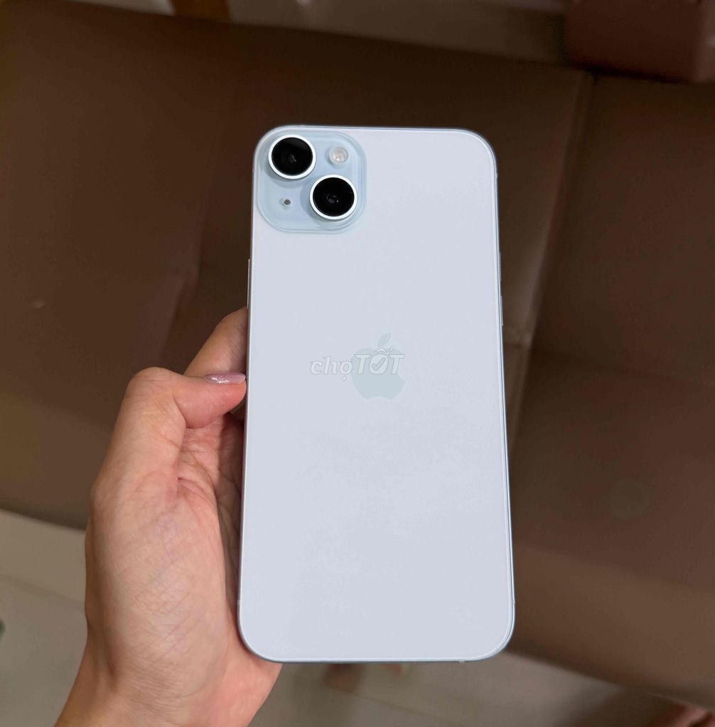 Máy 15 plus xài còn ngon bán lại cho ai xài. Mua bán Điện thoại tại Quận 1 Tp Hồ Chí Minh được đăng bởi Windy hình 1