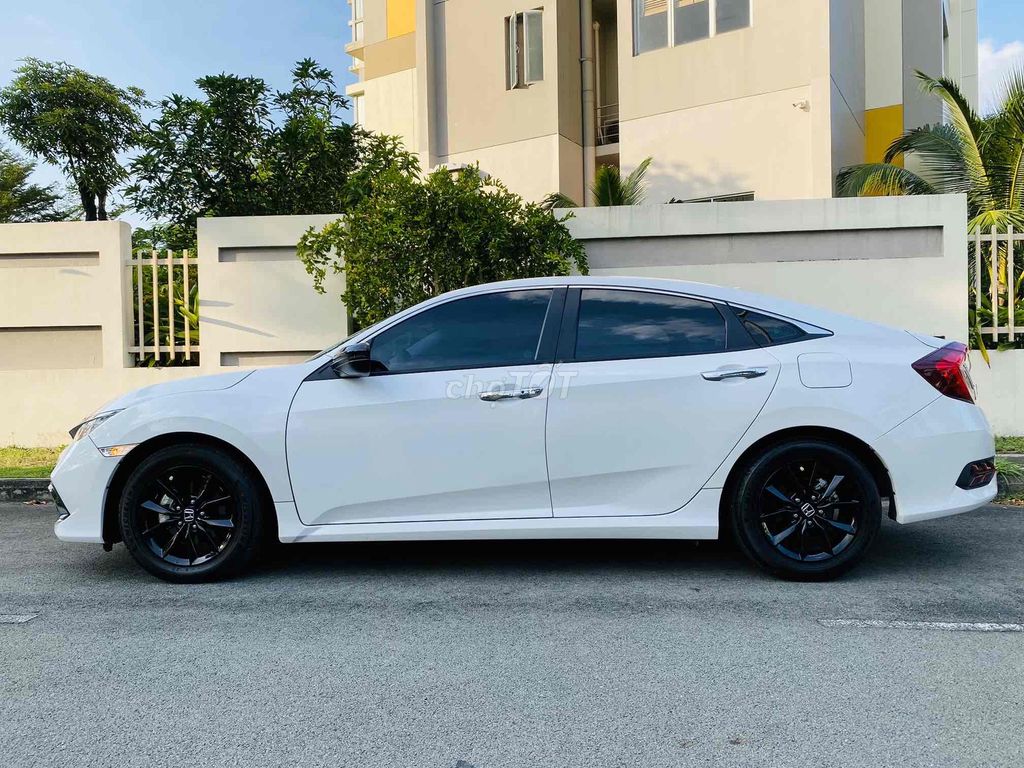 Honda Civic G 2021. Mua bán Ô tô tại Quận Gò Vấp Tp Hồ Chí Minh được đăng bởi Phạm Phước Hùng hình 9