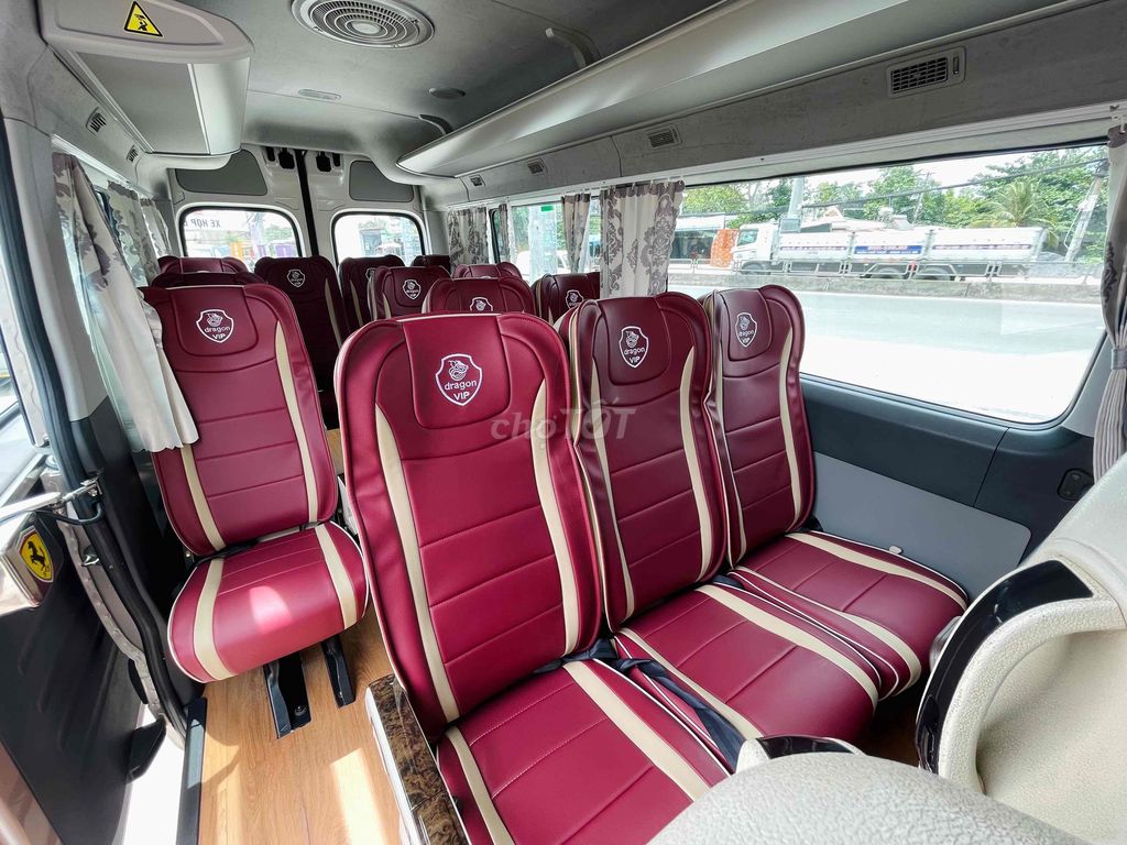 Hyundai Solati 2019 Hyundai Solati - 175000 km. Mua bán Ô tô tại Thành phố Cao Lãnh Đồng Tháp được đăng bởi Nguyễn Huynh hình 15