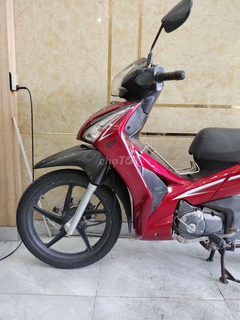 Future FI 12/2015 , Xe Máy Rất Êm 
Mạnh Mượt. Mua bán Xe máy tại Quận 12 Tp Hồ Chí Minh được đăng bởi Duy Khánh hình 3