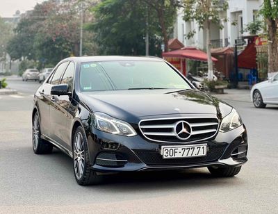Mercedes Benz E Class 2014 E250 - 10 km. Mua bán Ô tô tại Quận Nam Từ Liêm Hà Nội được đăng bởi nguyễn trần Nam