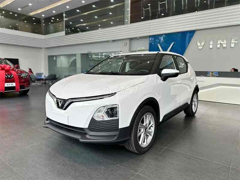 VinFast VF 5 Plus. Mua bán Ô tô tại Thành phố Thuận An Bình Dương được đăng bởi Vinfast Bình Dương hình 6