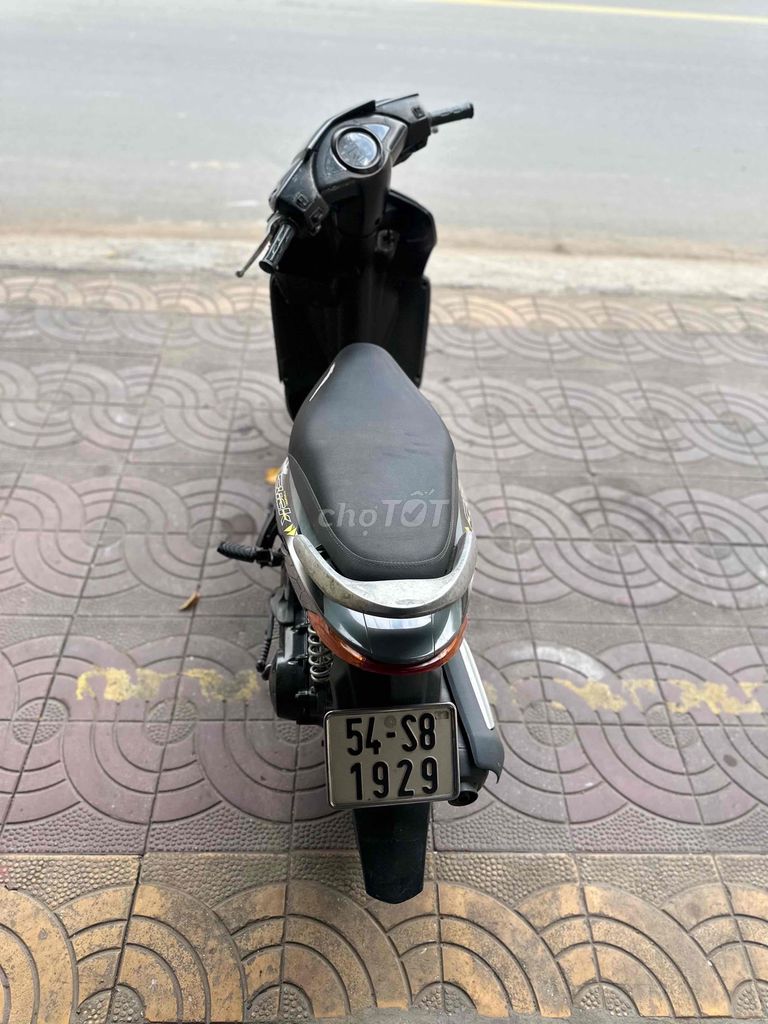 bán xe honda click máy êm chạy mạnh. bs tp. Mua bán Xe máy tại Thành phố Dĩ An Bình Dương được đăng bởi thai ha hình 6