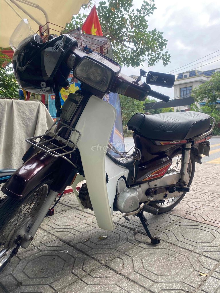 xe đi bốc . máy móc êm ru. Mua bán Xe máy tại Huyện Hưng Hà Thái Bình được đăng bởi Lưu Thanh Chương  hình 5