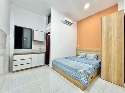 Room 28 m² · Đường Lê Văn Thọ