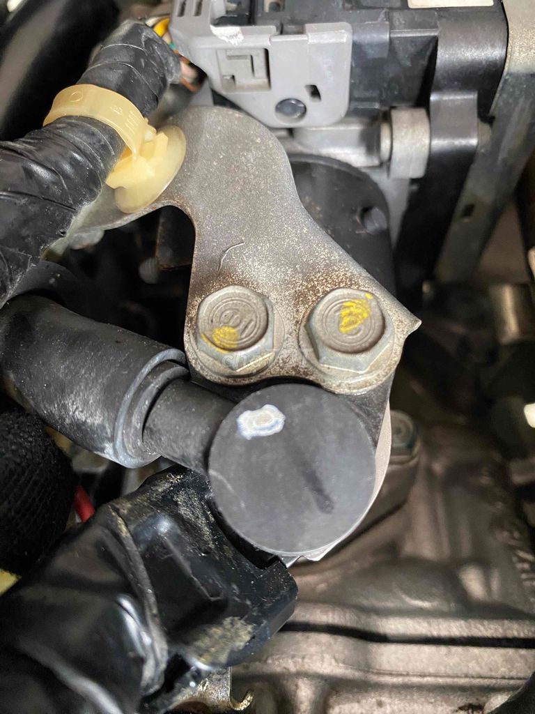 sh 150 nhập ý. Mua bán Xe máy tại Thành phố Qui Nhơn Bình Định được đăng bởi MrPhuc hình 14