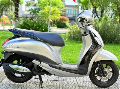 Grande 2020 abs đèn led, nợ xấu đưa 9tr lấy xe. Mua bán Xe máy tại Quận Sơn Trà Đà Nẵng được đăng bởi AN  chuyên mua bán xe máy cũ tại 386 ngô quyền sơn trà đà nẵng  BÁN XE TRẢ GÓP