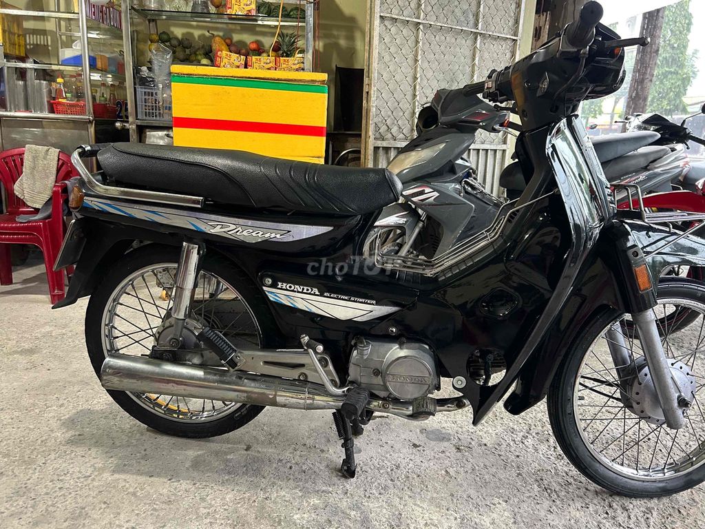 honda dream lùn xe nhập máy êm bs 65 chính chủ. Mua bán Xe máy tại Quận Cái Răng Cần Thơ được đăng bởi lâm hưng phú hình 2