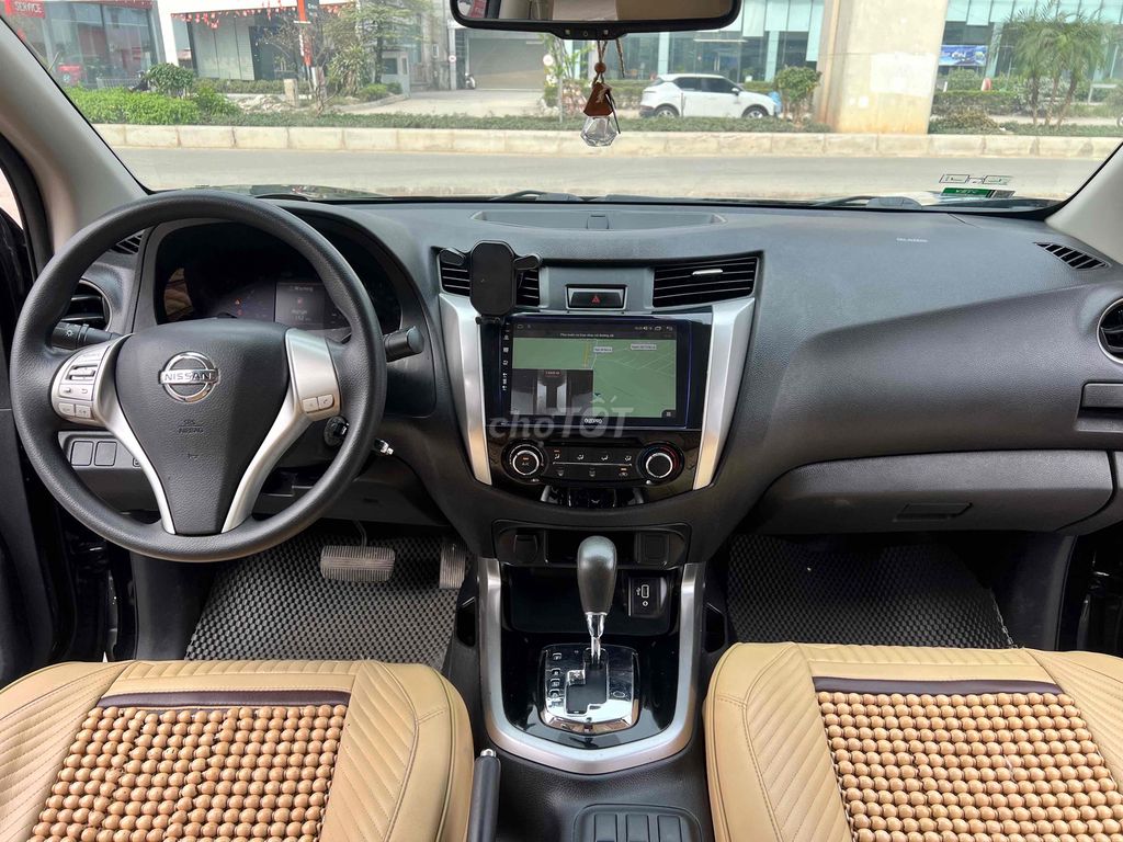 Nissan Navara 2019 EL Premium R - 120000 km. Mua bán Ô tô tại Quận Hà Đông Hà Nội được đăng bởi Đỗ Tiên  hình 11