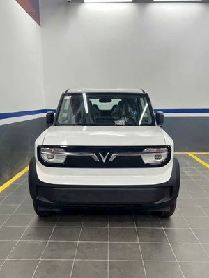 VF3 XE TẠI KHO GIAO NGAY - HT HS XẤU -VAY TỚI 100%