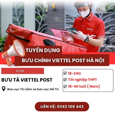 Viettel post