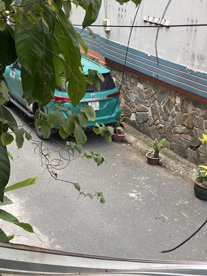 Аренда · 1 комн. · 45 м² · Quận Tân Bình, ул. Đường Văn Chung