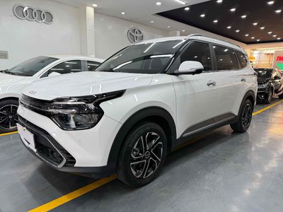 Kia Carens 2025 Luxury lướt còn bớt giao trước têt