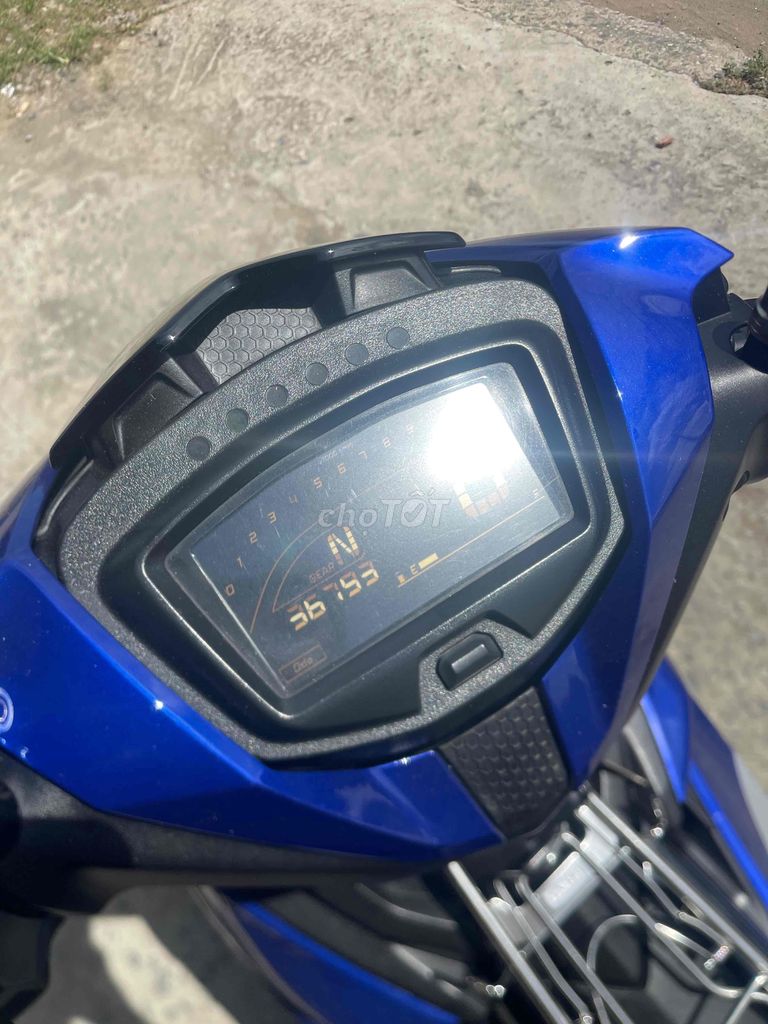 ex 150 led. Mua bán Xe máy tại Quận Bình Thuỷ Cần Thơ được đăng bởi Cửa hàng xe máy Minh Triều hình 6