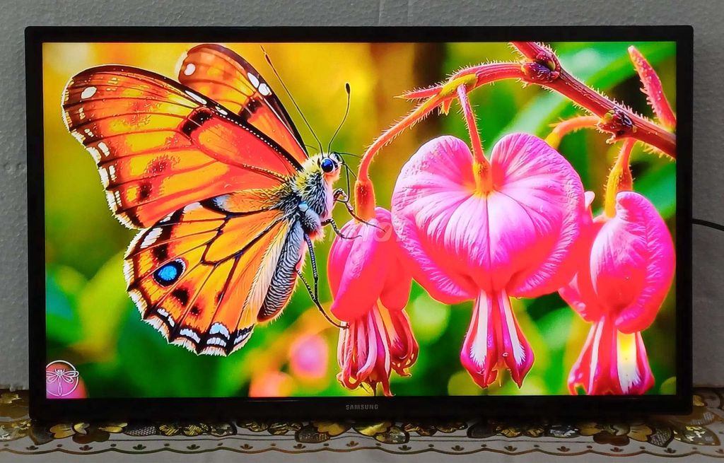 Tivi wifi Samsung 40 inch zin đẹp loa hay. Mua bán Tivi, Âm thanh tại Quận Ninh Kiều Cần Thơ được đăng bởi Luật Nguyễn hình 1