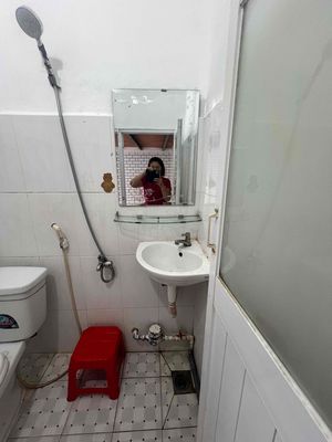 PHÒNG TRỌ ĐƯỜNG LÝ THÁI TỔ KHU DÂN CƯ VĂN MINH LỊCH SỰ