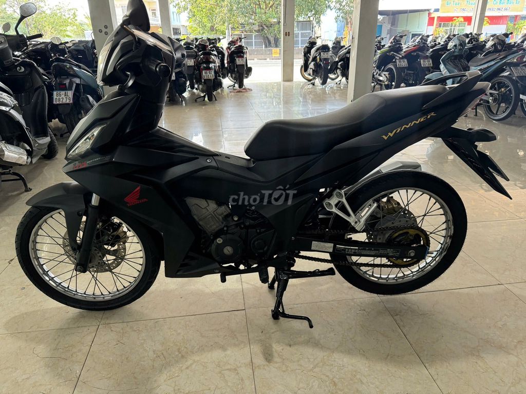 Winner 2019. Mua bán Xe máy tại Huyện Hàm Thuận Nam Bình Thuận được đăng bởi Toàn hình 4