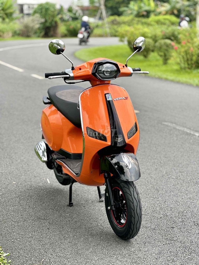 ✅✅SPRINT 50CC ĐK 2025 SIÊU LƯỚT .SIÊU KENG. Mua bán Xe máy tại Quận Gò Vấp Tp Hồ Chí Minh được đăng bởi VESPA ĐỨC NGUYỄN  hình 1