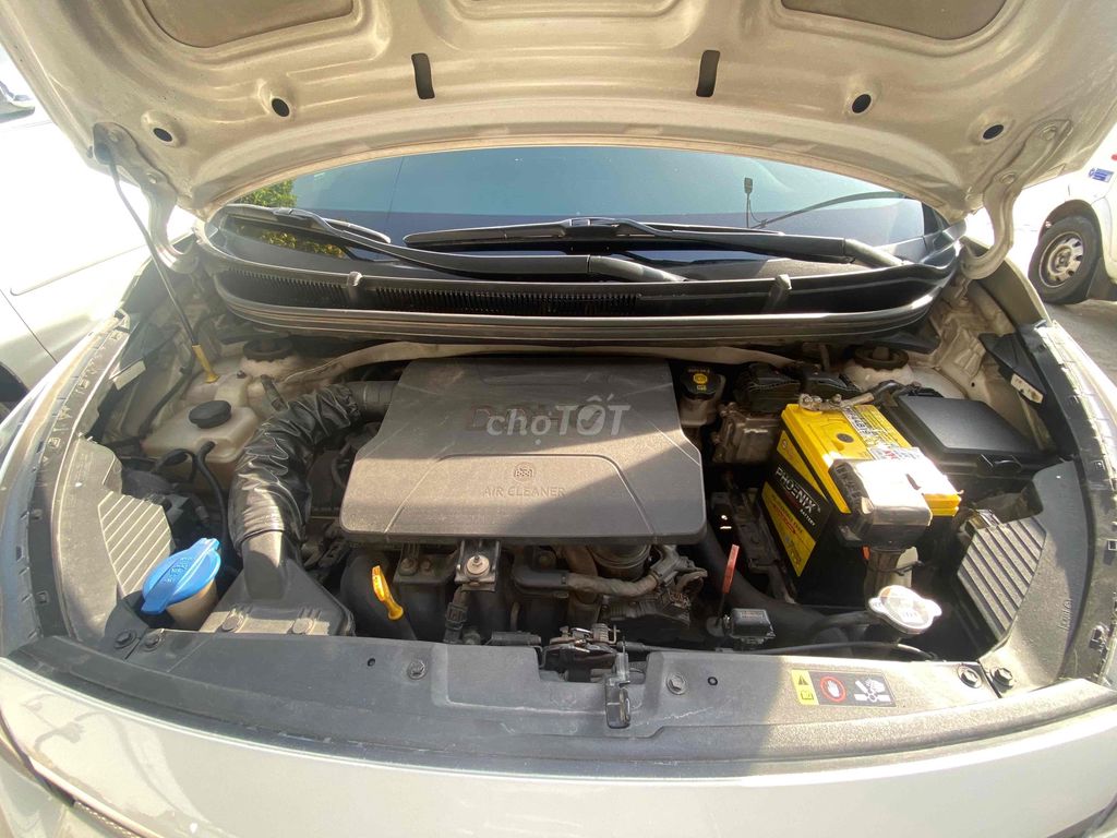 Kia Morning 2021 XLine 43000 km. Mua bán Ô tô tại Huyện Thống Nhất Đồng Nai được đăng bởi Dang Nguyen hình 7